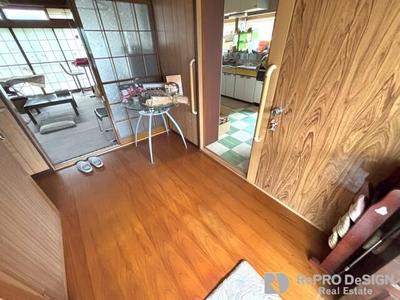 Refurbished 6K House with Garden in Quiet Akita Neighborhood — Image 22, Akita, Akita