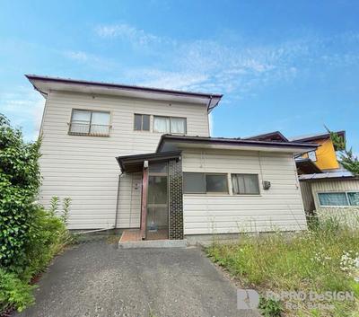 Refurbished 6K House with Garden in Quiet Akita Neighborhood — Image 7, Akita, Akita