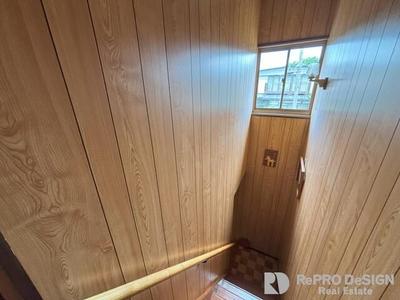 Refurbished 6K House with Garden in Quiet Akita Neighborhood — Image 22, Akita, Akita