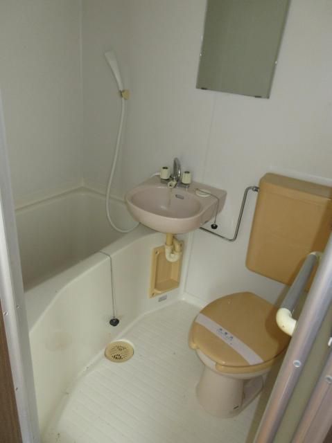 1DK Apartment for Rent in Yamanaka Onsen, Kaga City - Thumbnail 4