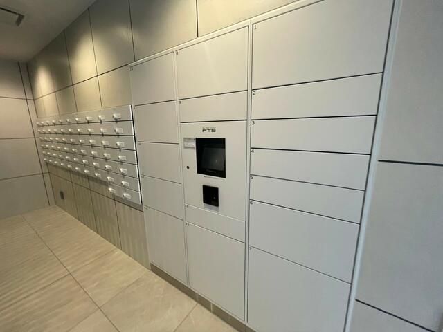 New 2LDK Apartment for Rent Near Sagami-Otsuka Station, Yamato - Thumbnail 4