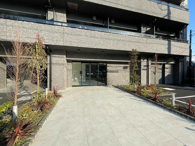 New 2LDK Apartment for Rent Near Sagami-Otsuka Station, Yamato - Thumbnail 2