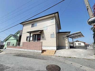 4LDK Detached House for Sale in Arao, Kumamoto — Image 7, Arao, Kumamoto