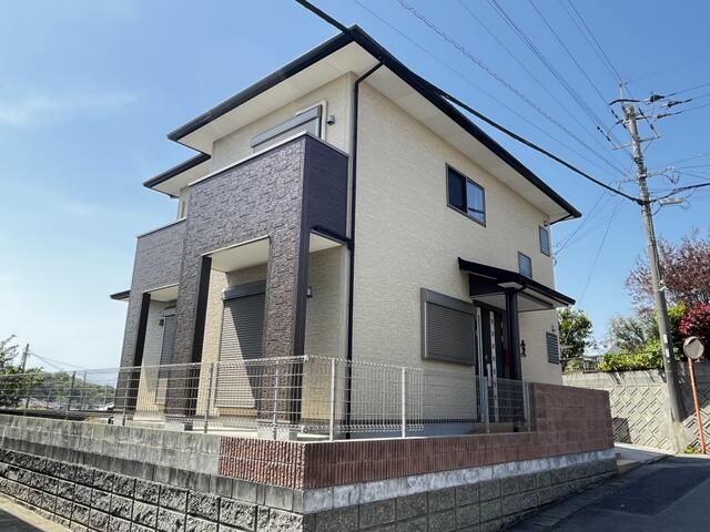 4LDK Detached House for Sale in Arao, Kumamoto - Thumbnail 2