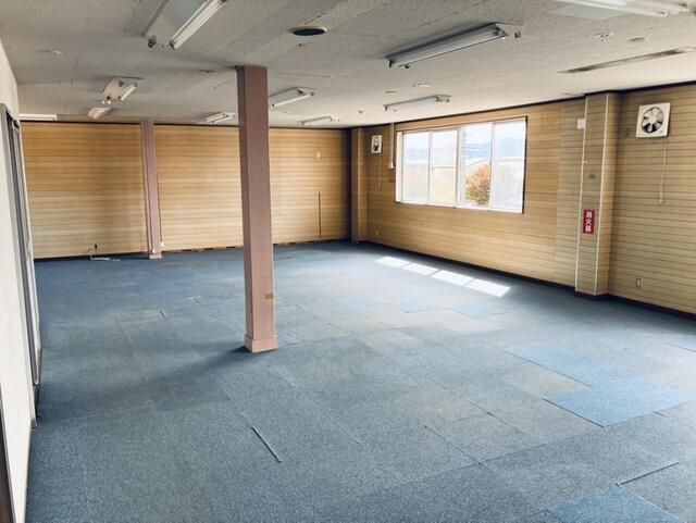 Office for Rent in Aizu-Wakamatsu, Fukushima - 169.84 sqm - Thumbnail 2