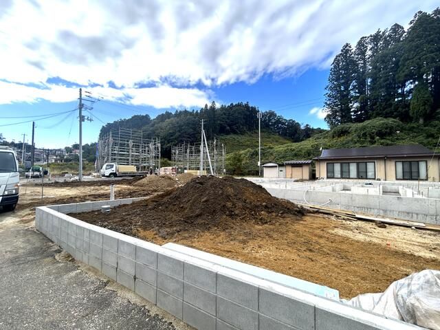 New Build 3LDK House in Shirakawa, Fukushima | 2025 Completion - Image 11