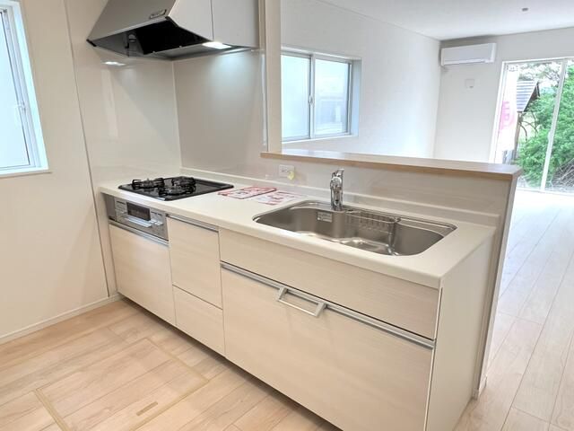 New Build 3LDK House in Shirakawa, Fukushima | 2025 Completion - Image 19