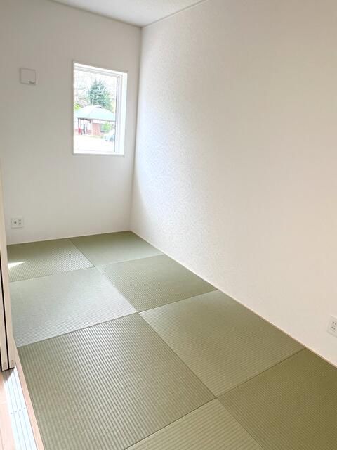 New Build 3LDK House in Shirakawa, Fukushima | 2025 Completion - Image 22