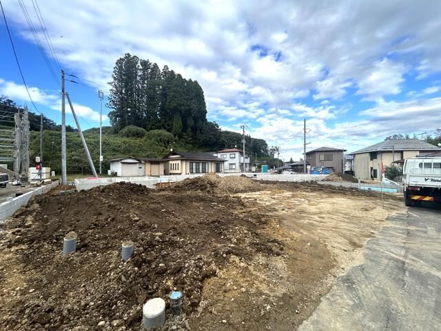 New Build 3LDK House in Shirakawa, Fukushima | 2025 Completion - Image 11