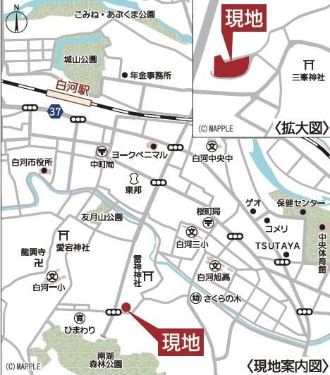 New Build 3LDK House in Shirakawa, Fukushima | 2025 Completion - Image 11