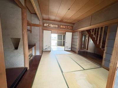 4LDK Detached House on 199 sqm Land in Inuyama, Aichi — Image 22, Inuyama, Aichi