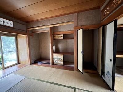 4LDK Detached House on 199 sqm Land in Inuyama, Aichi — Image 22, Inuyama, Aichi