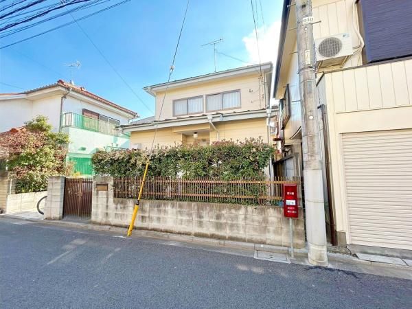 Land for Sale in Musashino City, Tokyo - 132.23 sqm Near Musashisakai Station - Thumbnail 2
