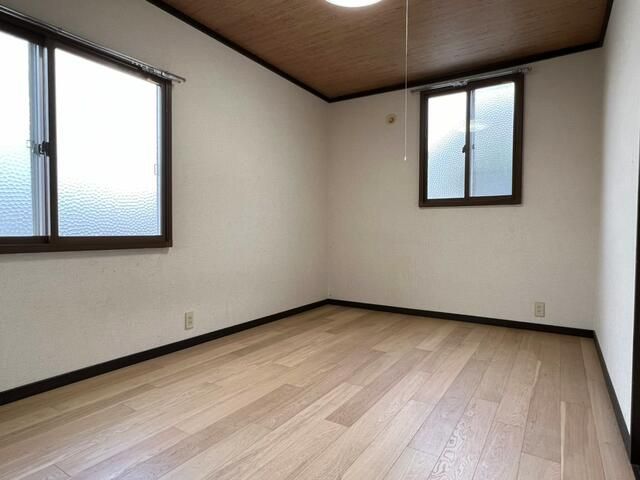 Rent 3DK Apartment in Akita City, Akita Prefecture - Thumbnail 4