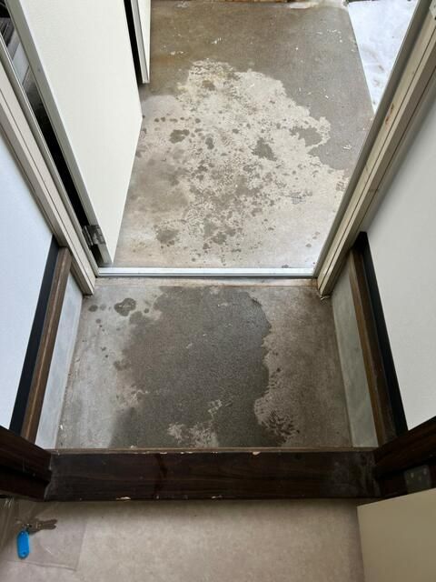 Rent 3DK Apartment in Akita City, Akita Prefecture - Thumbnail 2