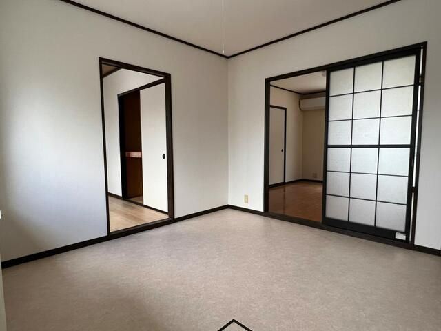 Rent 3DK Apartment in Akita City, Akita Prefecture - Thumbnail 3