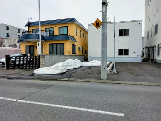 Steel-Framed Commercial Building for Sale in Asahikawa, Hokkaido - Thumbnail 3