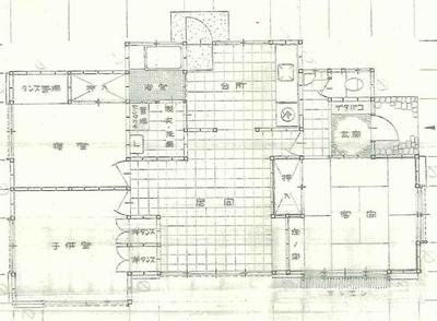 3LDK House for Sale in Maebashi, Gunma | 320.34 sqm Land — Image 10, Maebashi, Gunma