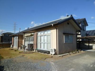 3LDK House for Sale in Maebashi, Gunma | 320.34 sqm Land — Image 7, Maebashi, Gunma