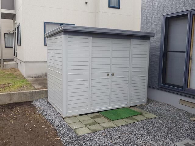 4LDK House in Aomori with 2 Car Parking | 1998 Build - Thumbnail 2