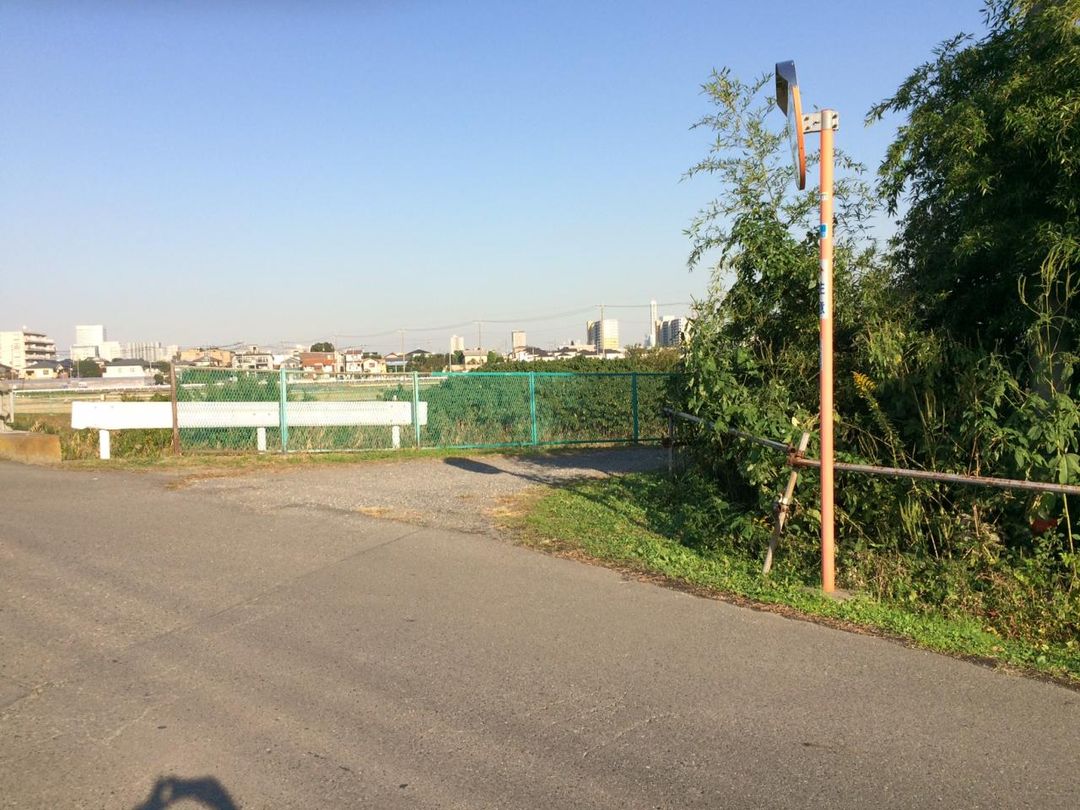 Rental Parking Lot in Saitama City - 5 Spaces, 4400 Yen/Month - Thumbnail 2