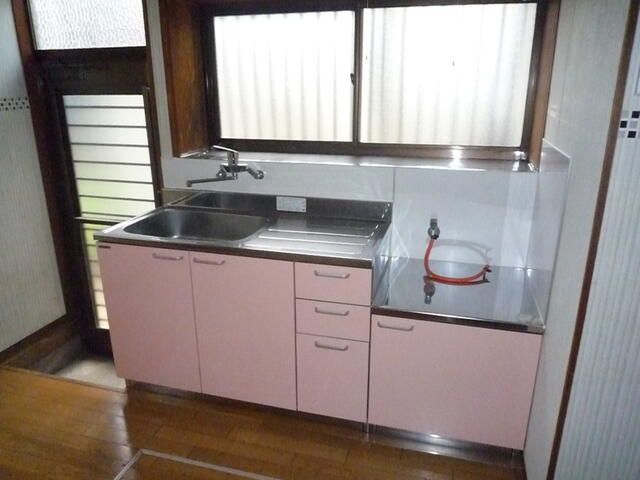 Income Apartment Building in Ryugasaki, Ibaraki - 110 sqm - Thumbnail 4