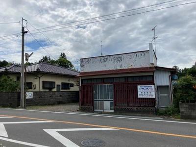 1966 Wooden House for Sale in Sukagawa, Fukushima with 224 sqm Land — House, Sukagawa, Fukushima