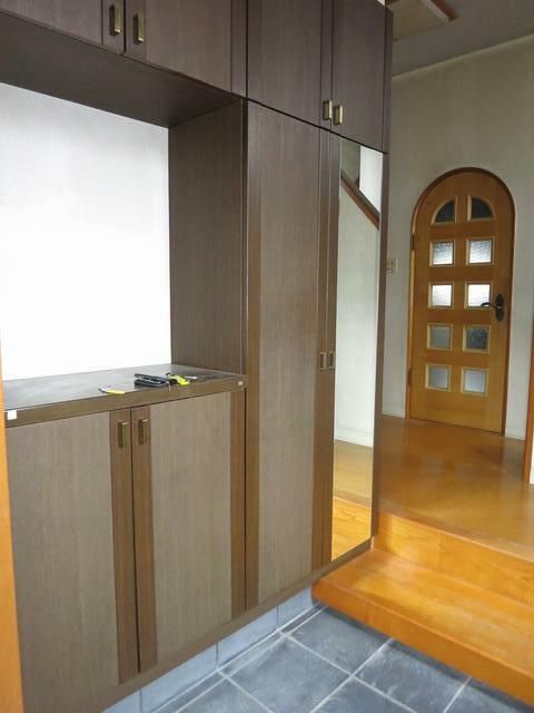 4LDK Used House for Sale in Aizuwakamatsu, Fukushima - Thumbnail 4
