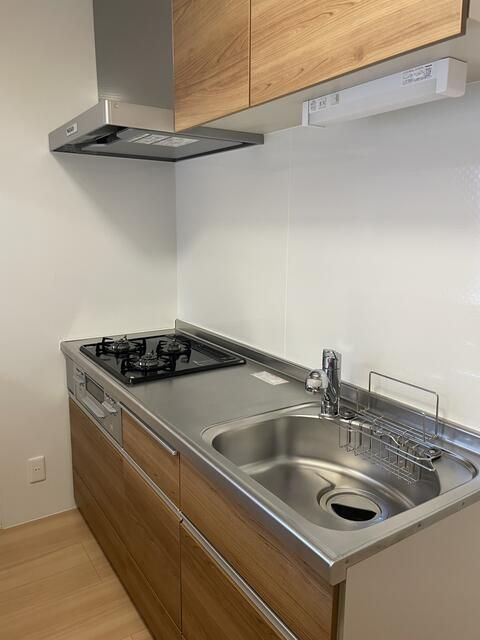 Fortune VI Apartment for Rent in Kisarazu, Chiba - Thumbnail 4