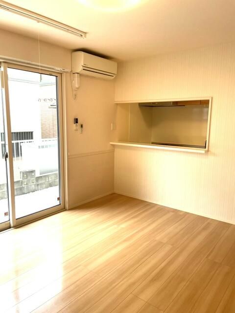 Fortune VI Apartment for Rent in Kisarazu, Chiba - Thumbnail 2
