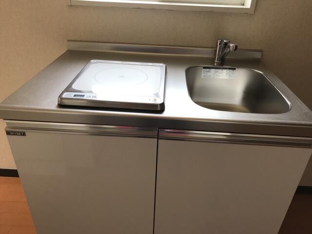 Affordable 1R Apartment for Rent in Atsugi, Kanagawa - Thumbnail 4