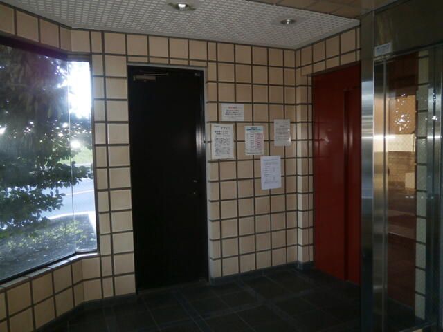 Asahi Tamagawa Plaza Studio Apartment for Sale in Kawasaki - Thumbnail 4