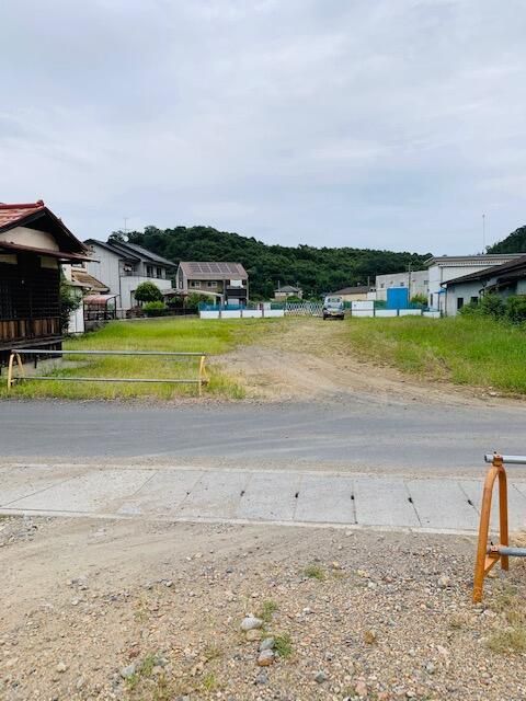 Building Land for Sale in Ashikaga, Tochigi - 257 sqm - Thumbnail 4