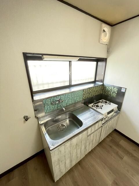 3DK Rental House in Hanamigawa, Chiba City - 58.37m² - Thumbnail 3