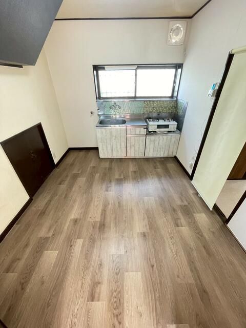 3DK Rental House in Hanamigawa, Chiba City - 58.37m² - Thumbnail 2