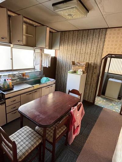 [Real Estate Japan] Property details: Fukushima Prefecture Aizuwakamatsu City Keizan 1-chome / Aizuwakamatsu Station property information: Used detached house — Image 1, Aizuwakamatsu, Fukushima