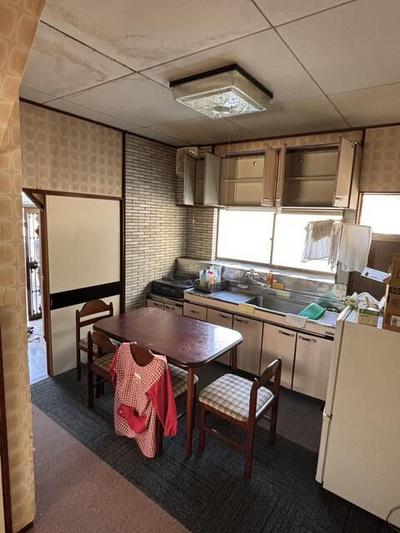 [Real Estate Japan] Property details: Fukushima Prefecture Aizuwakamatsu City Keizan 1-chome / Aizuwakamatsu Station property information: Used detached house — Image 2, Aizuwakamatsu, Fukushima