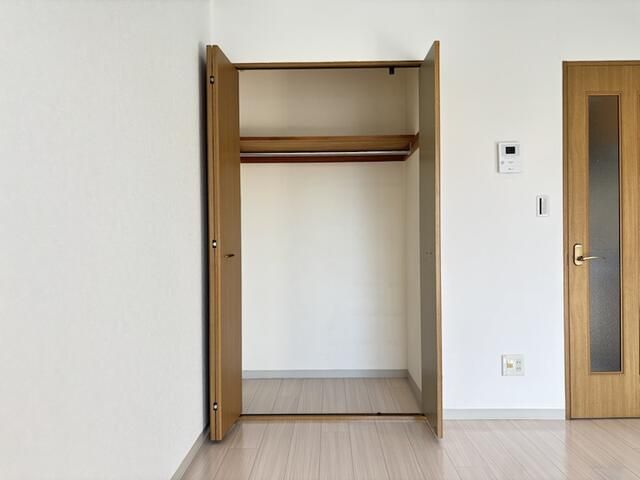 1K Apartment for Rent in Ota City, Gunma - Ark Sunny - Thumbnail 4