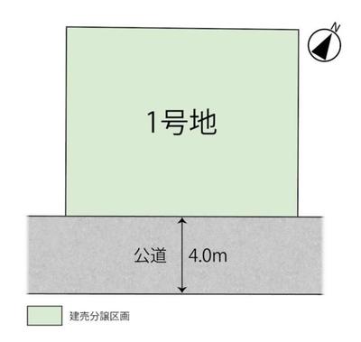 New 2SLDK House in Kasukabe, Saitama - Long-Term Superior Housing — Image 11, Kasukabe, Saitama