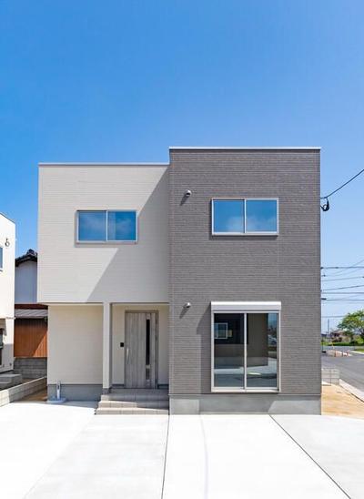 New 3LDK House for Sale in Buzen, Fukuoka - 2025 Build — Image 9, Buzen, Fukuoka