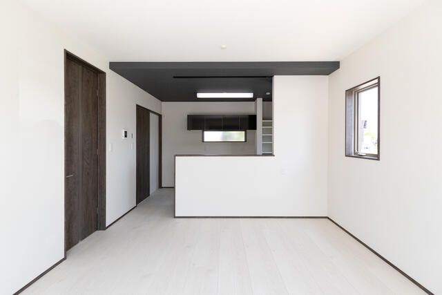 New 3LDK House for Sale in Buzen, Fukuoka - 2025 Build - Thumbnail 2