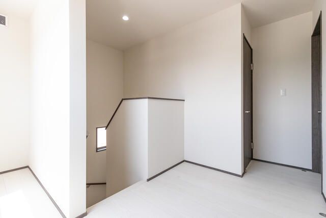 New 3LDK House for Sale in Buzen, Fukuoka - 2025 Build - Thumbnail 3