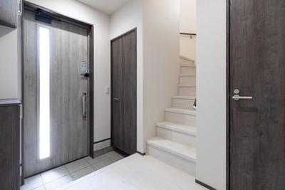 New 3LDK House for Sale in Buzen, Fukuoka - 2025 Build — Image 22, Buzen, Fukuoka