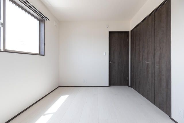 New 3LDK House for Sale in Buzen, Fukuoka - 2025 Build - Thumbnail 4