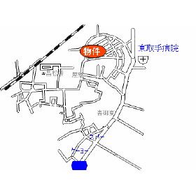 Building Lot for Sale in Toride, Ibaraki - 260 sqm - Thumbnail 4