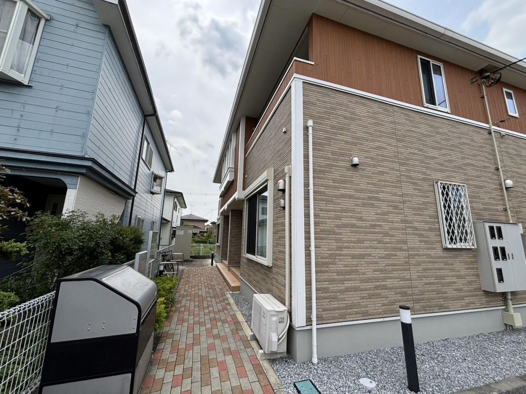 JURI Apartment Building for Sale in Utsunomiya, Tochigi - Thumbnail 2