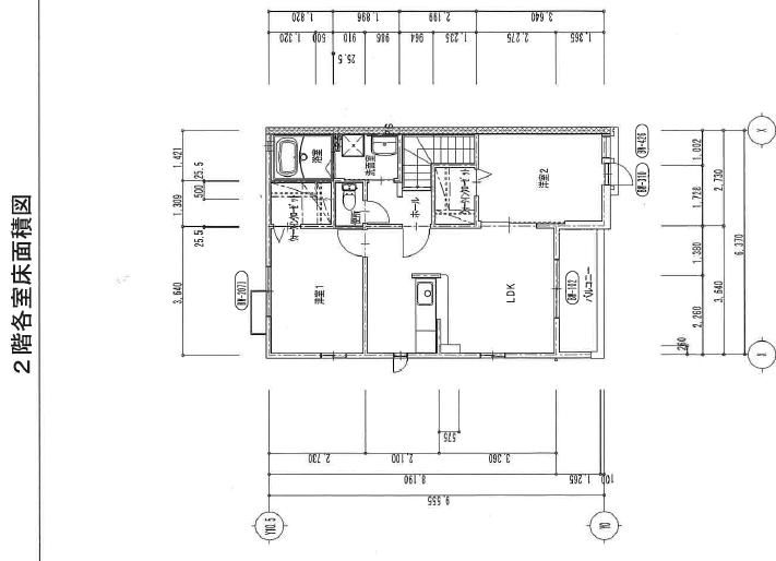 JURI Apartment Building for Sale in Utsunomiya, Tochigi - Thumbnail 4