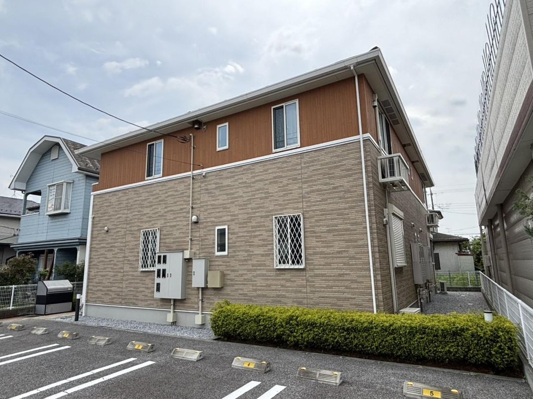 JURI Apartment Building for Sale in Utsunomiya, Tochigi - Thumbnail 3