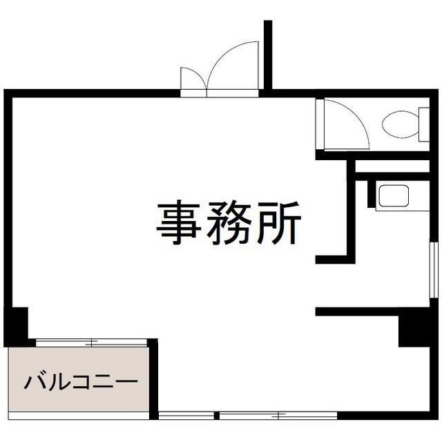 Commercial Unit for Rent in Nonoichi, Ishikawa - 26.31 sqm - Thumbnail 2