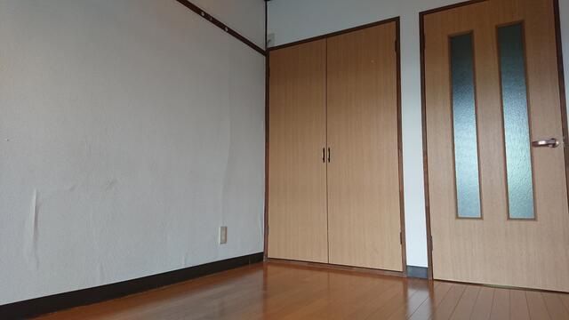 1K Apartment for Rent in Fukushima City, Fukushima Prefecture - Thumbnail 4